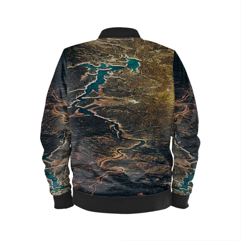 The Dreamwalker Bomber Jacket β From Vision to Voyage 2383671_mens-bomber-jacket---embalse-de-la-brena_1_cd414808-8853-4c51-bd1b-bfd4cd4e8879
