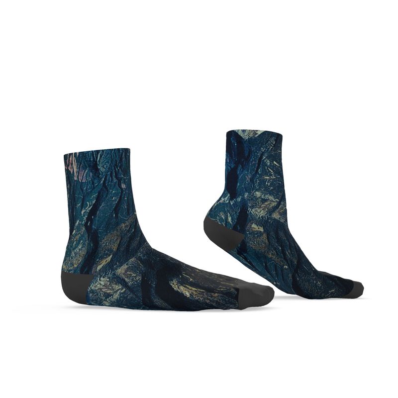 The Spirit of Heights Socks β Mountain Calm, Quiet Power ποΈπ§¦ 2383693_4_3d