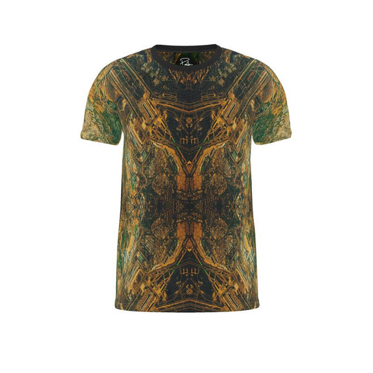 Landing Point T-Shirt – Arrival & Alignment 2366343_0_3d