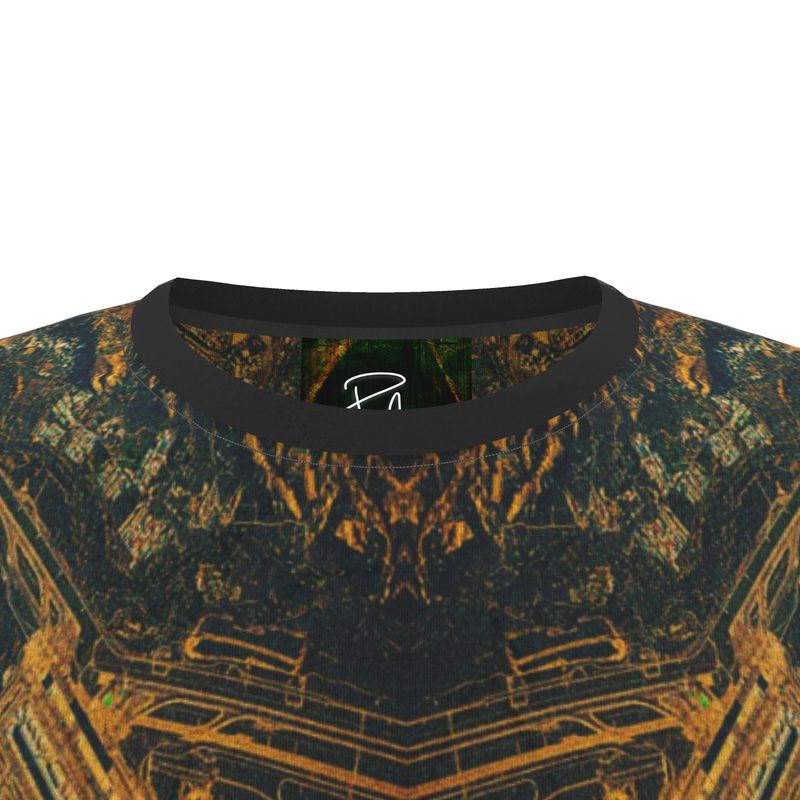 Landing Point T-Shirt – Arrival & Alignment 2366343_2_3d