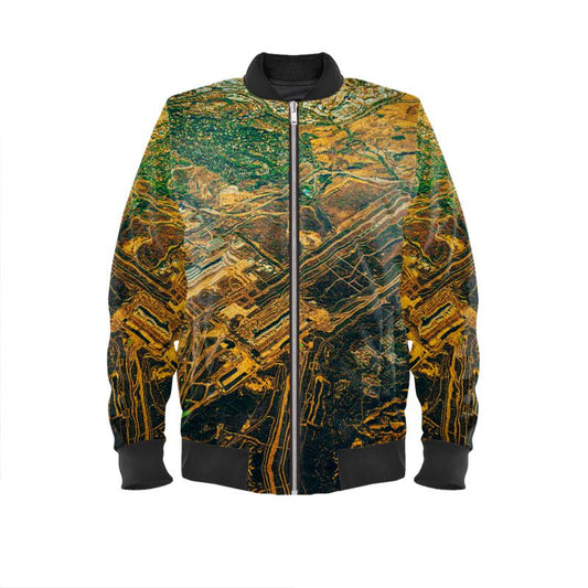 The Path of Discovery Men’s Bomber Jacket – Wander Boldly, Wonder Freely 2366635_mens-bobmer-jacket---the-andalusian-aerial-bomber_0_e4a337cd-5be7-462a-a29b-5213b6f2b3a8