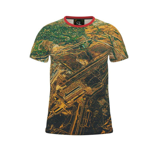 Aerial View T-Shirt – Elevate Your Perspective 2366636_0_3d