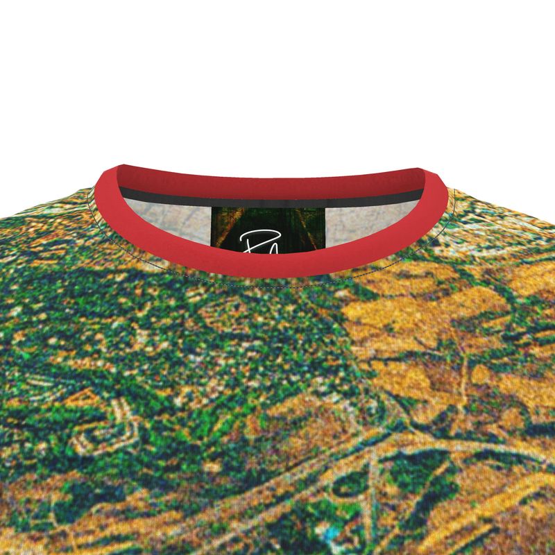 Aerial View T-Shirt – Elevate Your Perspective 2366636_2_3d