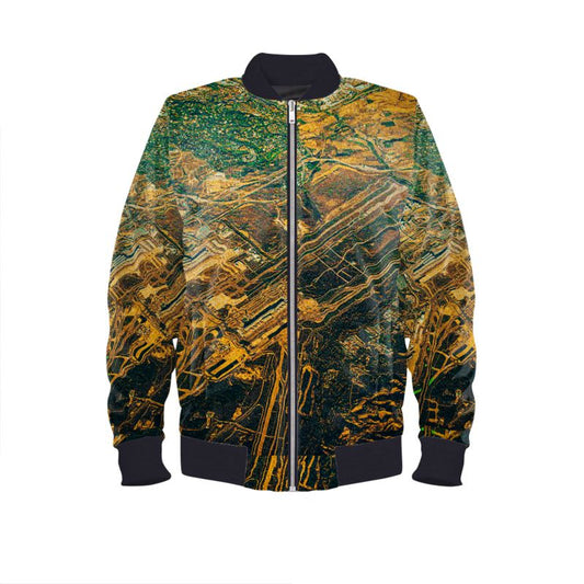 The Vision from Above Bomber Jacket – Wonder, Discovery, Limitless View 2366666_women-bobmer-jacket---the-andalusian-aerial-bomber_0_5709f8f8-f711-42e9-98b9-a50234cefa4d
