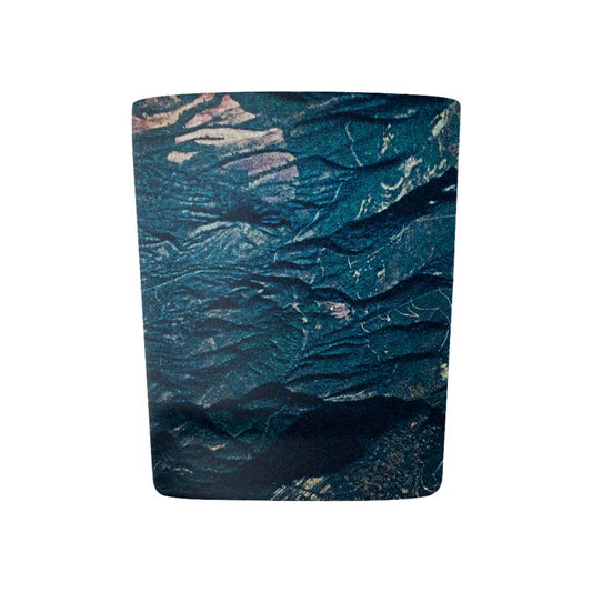 Tapered Glass Candle Holder - Andalusian Mountains Terrain 2382887_tapered-glass-candle-holder---andalusian-mountains-terrain_0