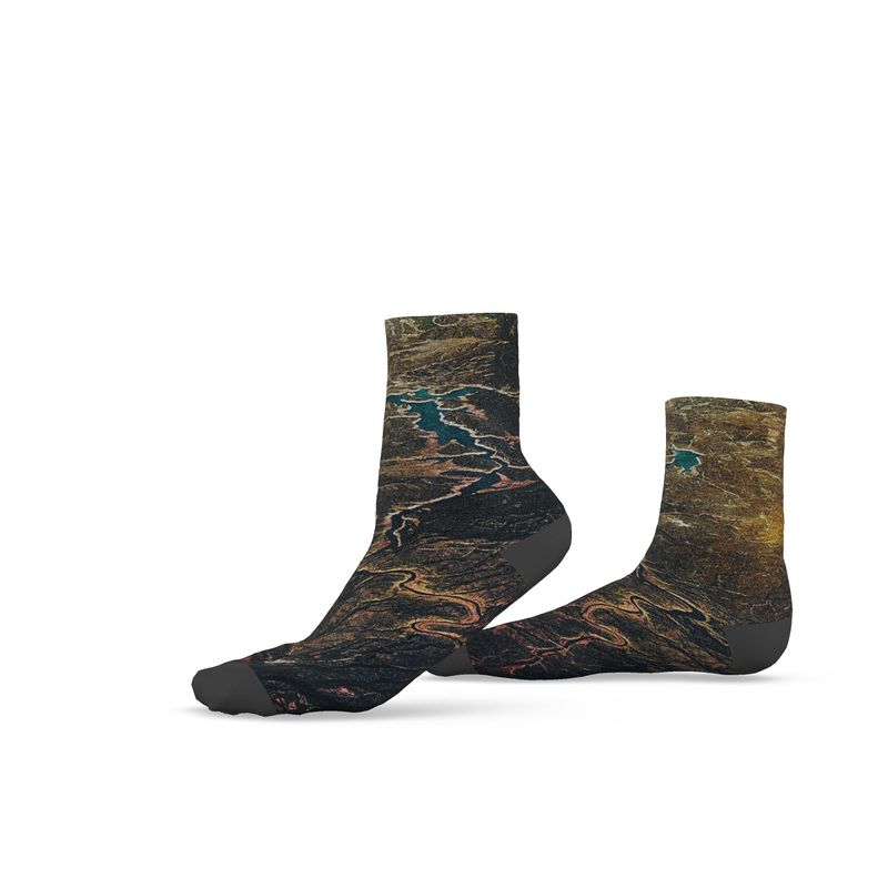 The Blessing Flow Socks – Inspired by Andalusia’s River Magic 🌊🧦 2383691_2_3d