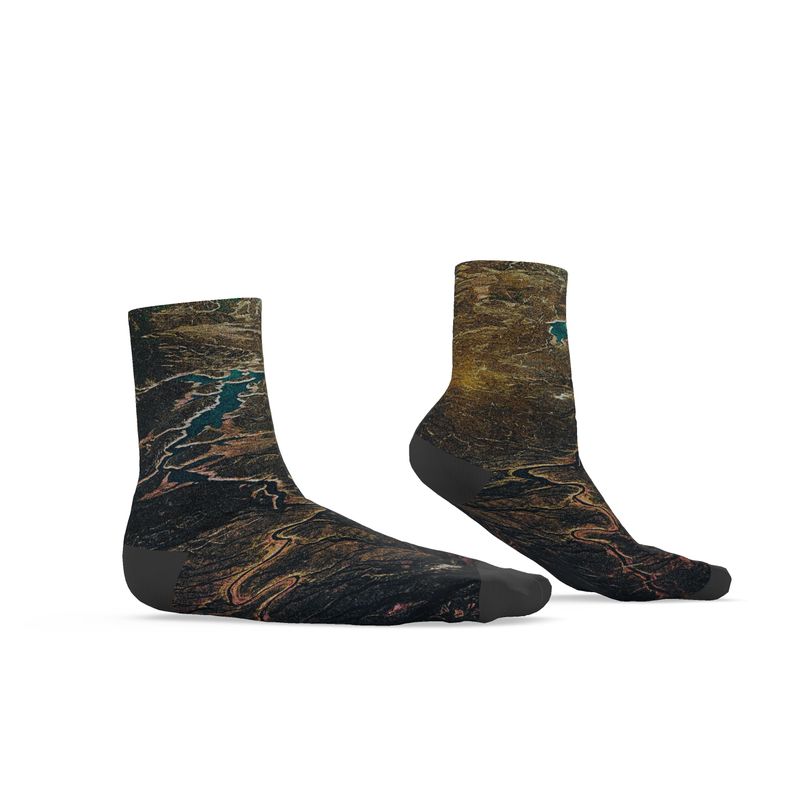 The Blessing Flow Socks – Inspired by Andalusia’s River Magic 🌊🧦 2383691_4_3d