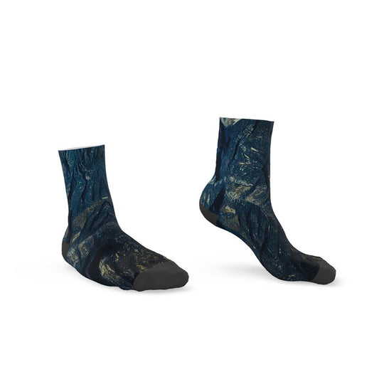 The Spirit of Heights Socks – Mountain Calm, Quiet Power 🏔️🧦 2383693_0_3d