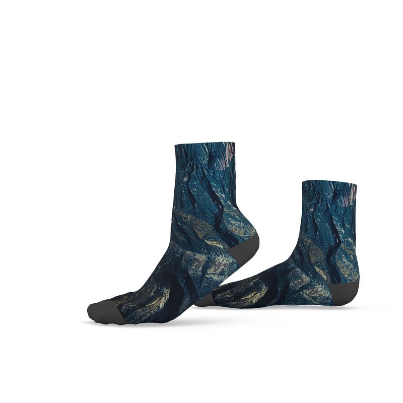 The Spirit of Heights Socks – Mountain Calm, Quiet Power 🏔️🧦 2383693_2_3d