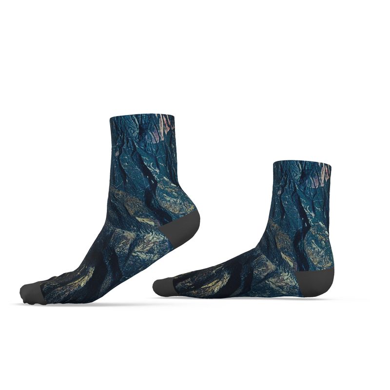 The Spirit of Heights Socks – Mountain Calm, Quiet Power 🏔️🧦 2383693_3_3d