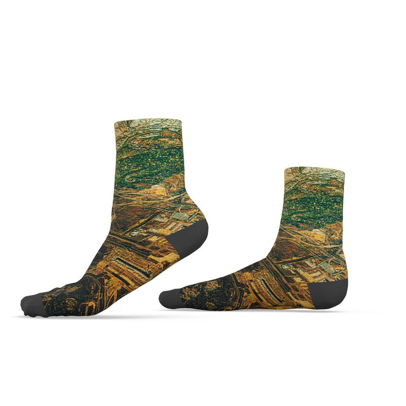The Explorer’s Spirit Socks – Andalusian Terrain-Inspired Design 2384548_3_3d