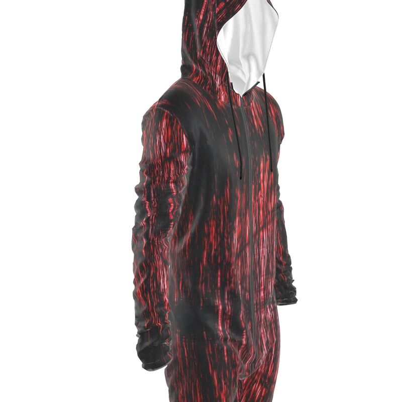 The Reflection Jumpsuit – Sunset Glow & Still Water Calm 2400379_3_3d