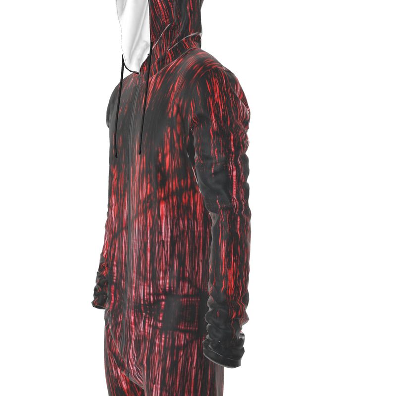 The Reflection Jumpsuit – Sunset Glow & Still Water Calm 2400379_5_3d