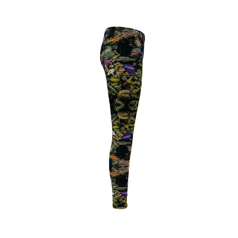 The Harmony Flow Leggings – Beauty, Peace, and Underwater Wonder 2419616_1_3d