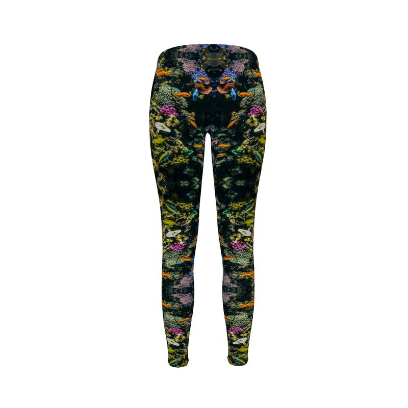 The Harmony Flow Leggings – Beauty, Peace, and Underwater Wonder 2419616_3_3d