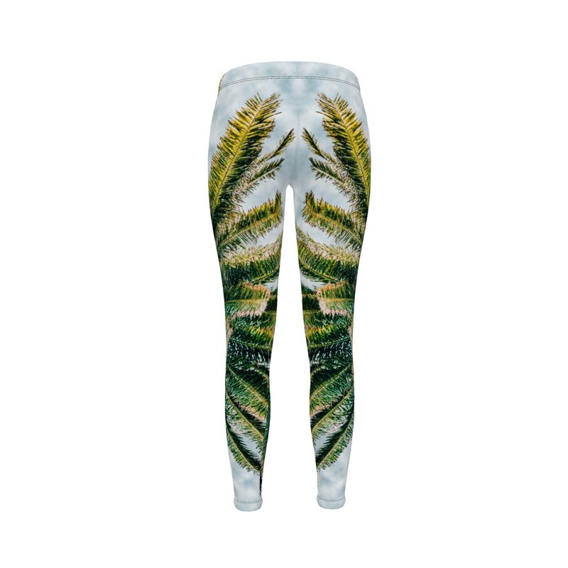 The Joyful Flow Leggings – Palm Breeze & Positive Energy 2419679_3_3d