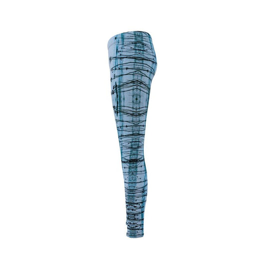 The Peace We Carry Leggings – Inspired by Wadden Sea Silence & Light 2419692_0_3d