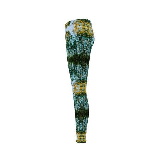 The Mirror of Peace Leggings – Inspired by Trakai’s Serene Beauty 2419742_0_3d