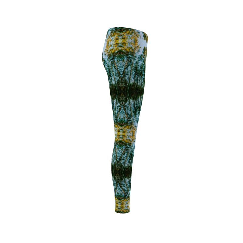 The Mirror of Peace Leggings – Inspired by Trakai’s Serene Beauty 2419742_1_3d