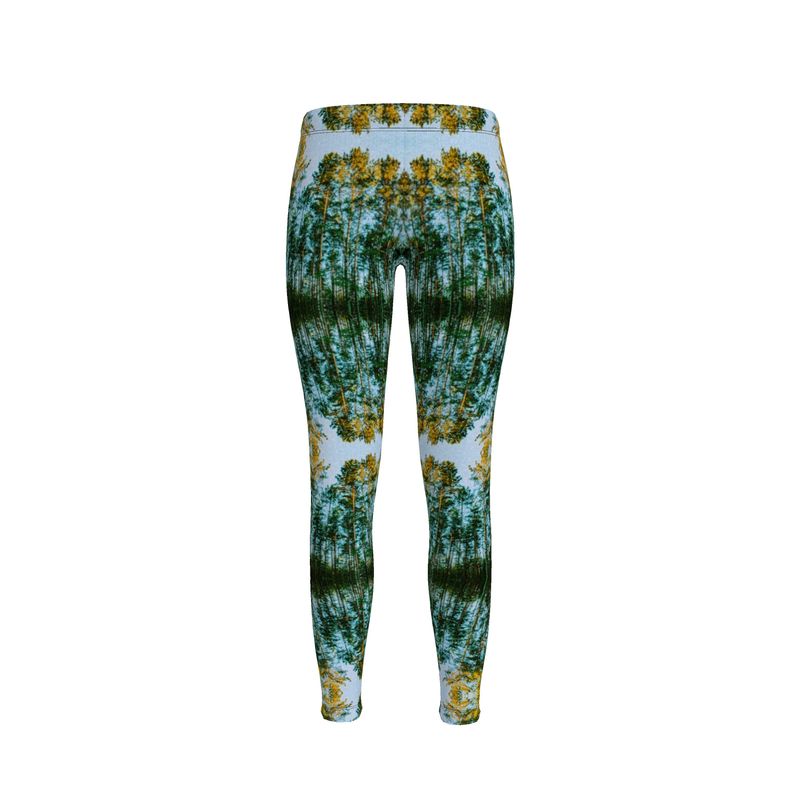 The Mirror of Peace Leggings – Inspired by Trakai’s Serene Beauty 2419742_2_3d