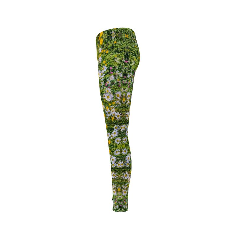 🌿 The Bloom Cycle Leggings – Fresh Energy, Spring Awakening 2422664_0_3d