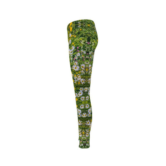 🌿 The Bloom Cycle Leggings – Fresh Energy, Spring Awakening 2422664_0_3d