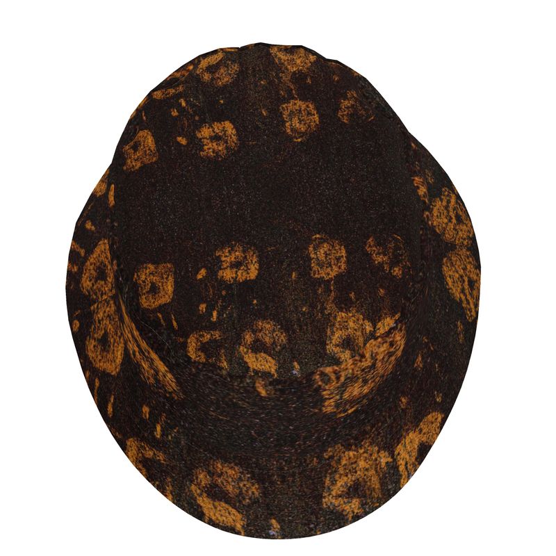Trace of Touch Bucket Hat – Imprints of Memory 2422867_0_3d
