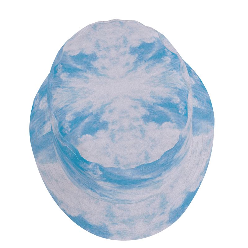 Sky Whisper Bucket Hat – Lightness, Flow & Open Horizons 2422881_0_3d