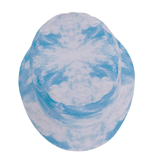 Sky Whisper Bucket Hat – Lightness, Flow & Open Horizons 2422881_0_3d