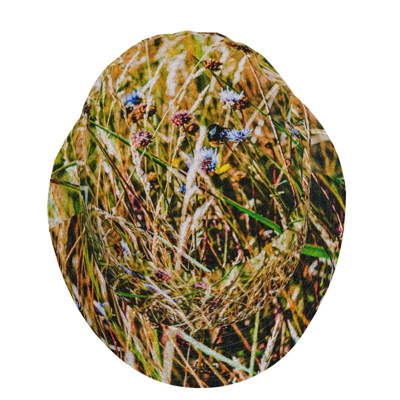 Wild Meadow Bucket Hat – Soft Energy & Summer Grounding 2422898_0_3d