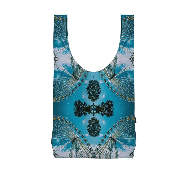 Sky Grid Shopper – Balance Between Worlds 2423666_0_3d
