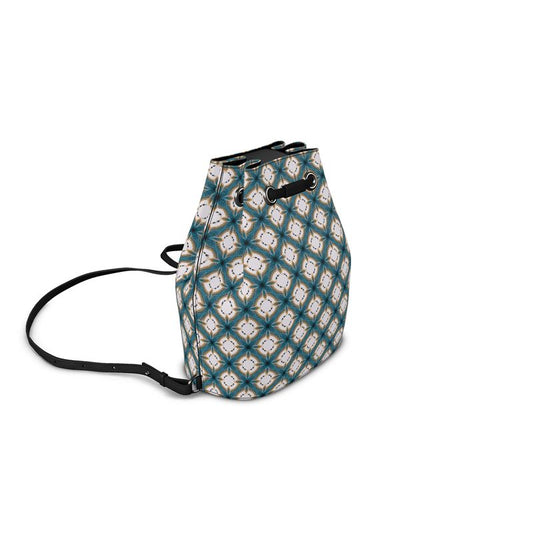 Celestial Bloom Bucket Bag – Symmetry in Motion | Paske Style 2424264_0_3d