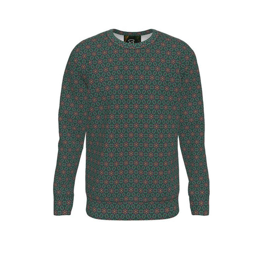 Flower of Life Sweatshirt – Sacred Geometry for Everyday Balance 2424316_0_3d
