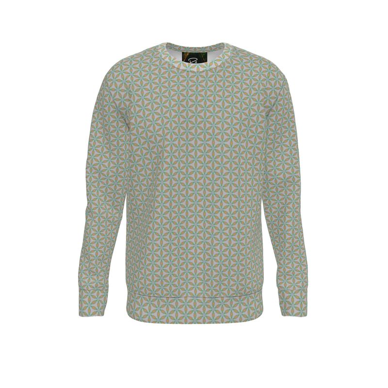 Flower of Life Sweatshirt – Sacred Geometry in Soft Harmony 2424334_0_3d