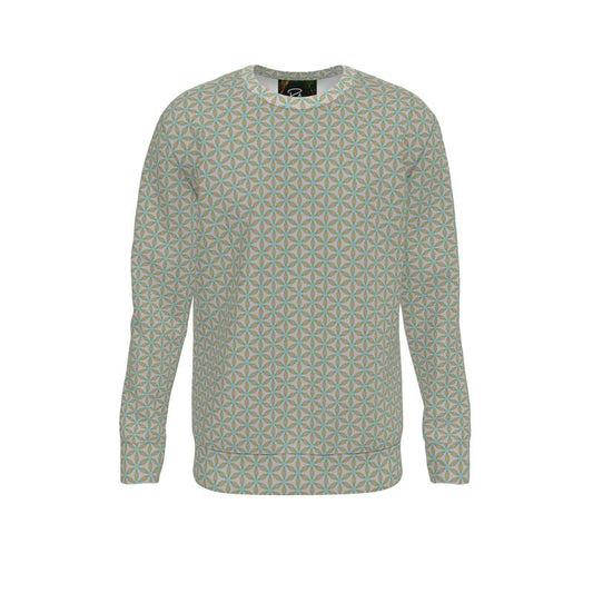 Flower of Life Sweatshirt – Sacred Geometry in Soft Harmony 2424334_0_3d