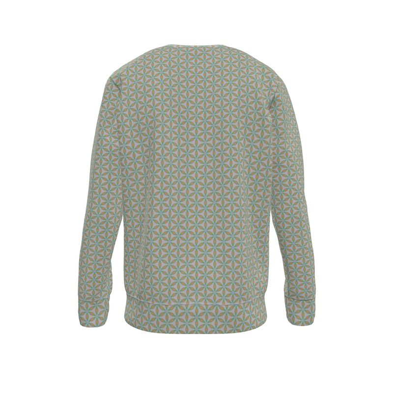 Flower of Life Sweatshirt – Sacred Geometry in Soft Harmony 2424334_1_3d