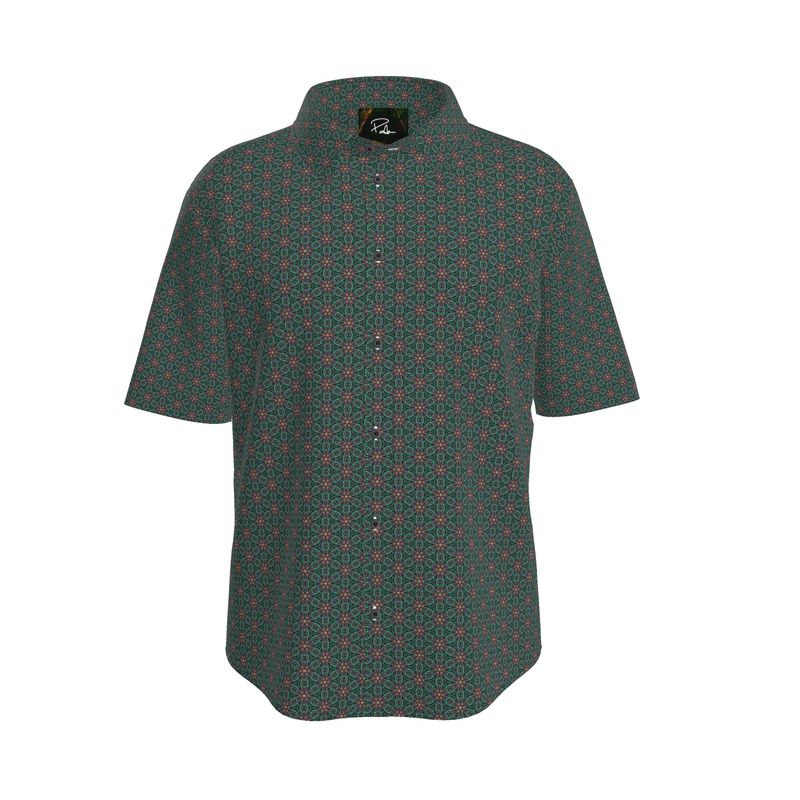 The Sacred Flow Shirt – Flower of Life Harmony 2424344_0_3d
