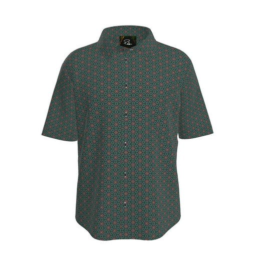 The Sacred Flow Shirt – Flower of Life Harmony 2424344_0_3d