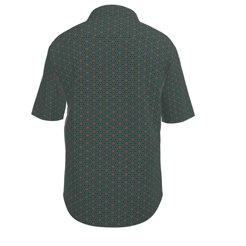 The Sacred Flow Shirt – Flower of Life Harmony 2424344_2_3d