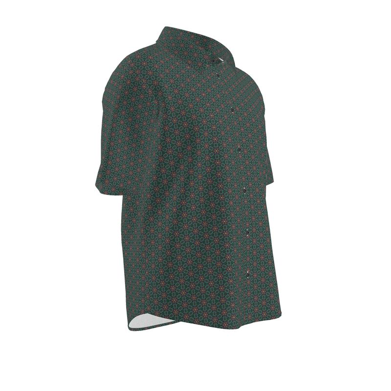 The Sacred Flow Shirt – Flower of Life Harmony 2424344_3_3d
