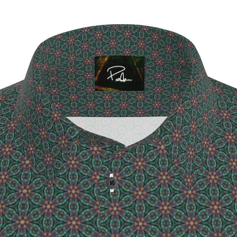 The Sacred Flow Shirt – Flower of Life Harmony 2424344_5_3d
