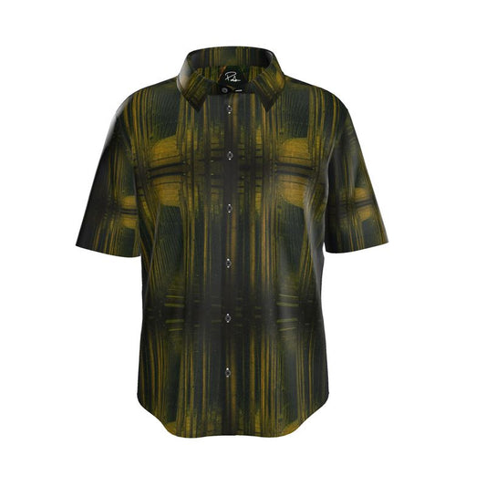 Through the Mirror Shirt – Da Vinci-Inspired Design 2424347_0_3d