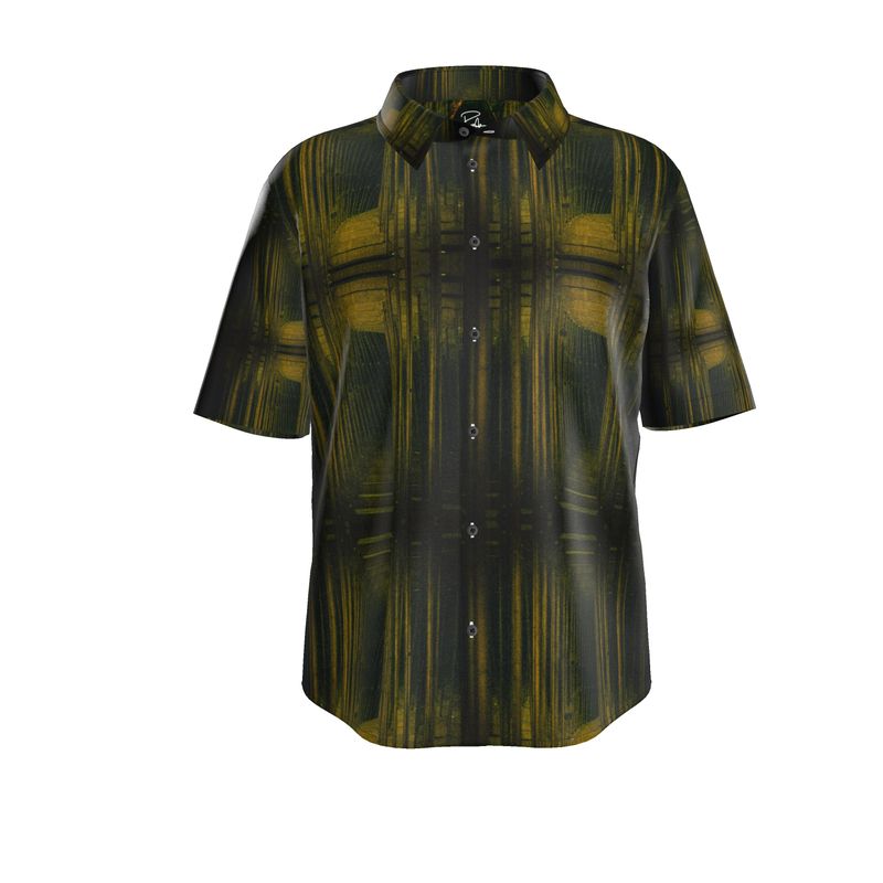 Through the Mirror Shirt – Da Vinci-Inspired Design 2424347_1_3d