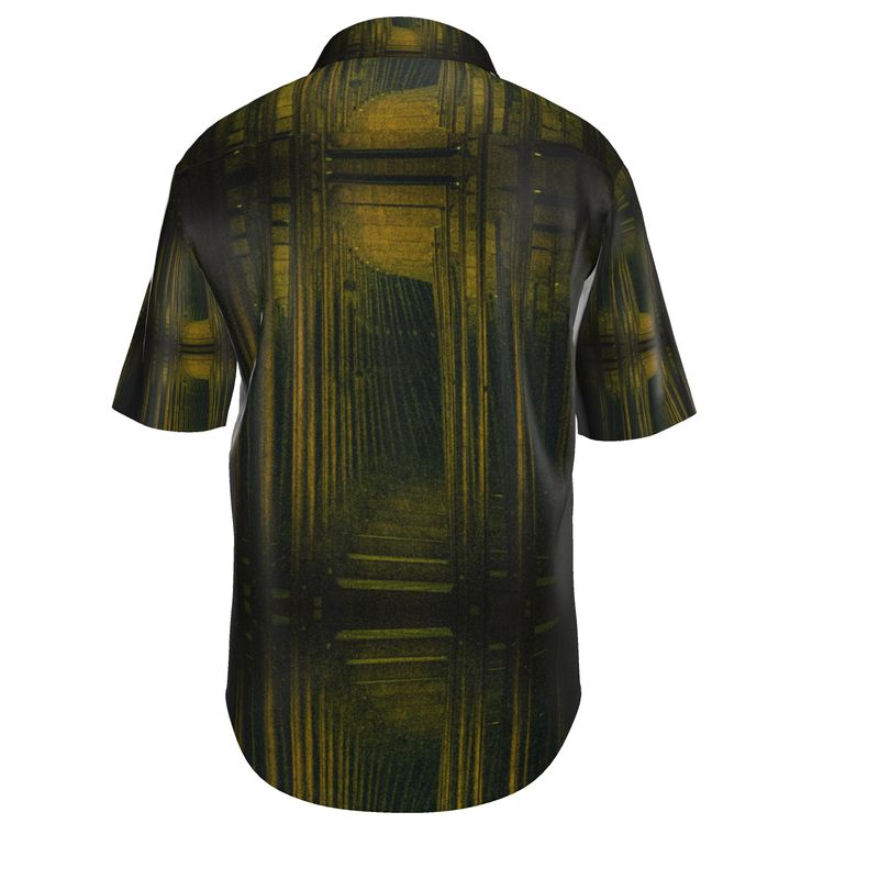 Through the Mirror Shirt – Da Vinci-Inspired Design 2424347_2_3d