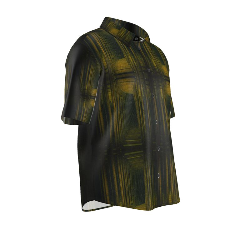 Through the Mirror Shirt – Da Vinci-Inspired Design 2424347_3_3d