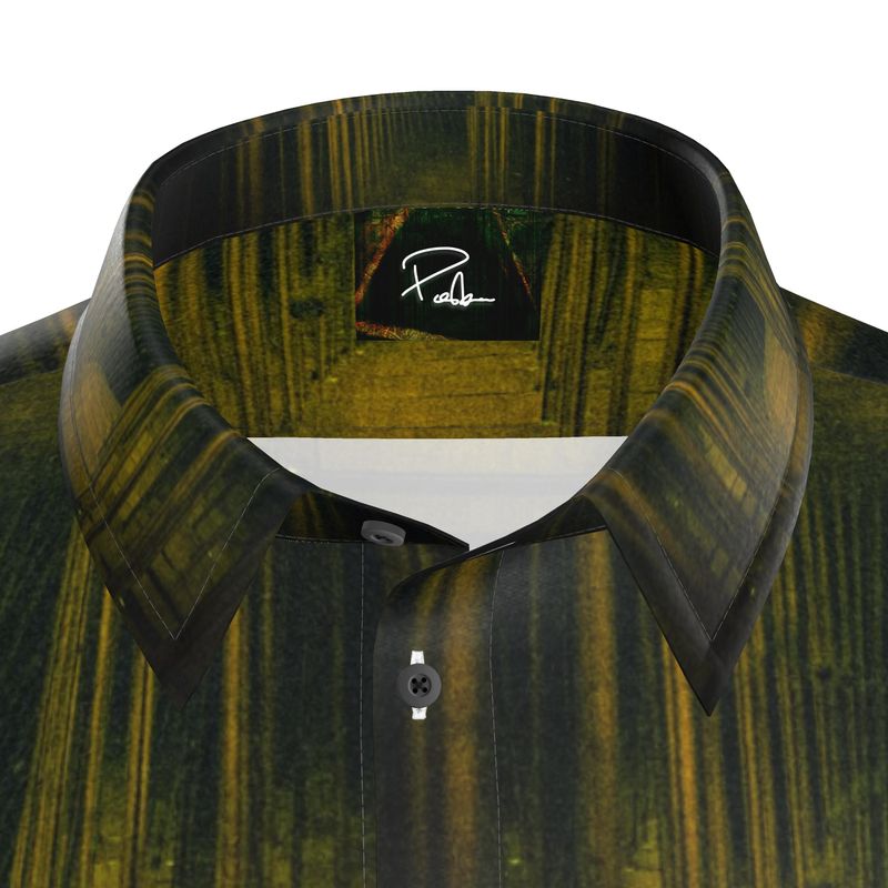 Through the Mirror Shirt – Da Vinci-Inspired Design 2424347_5_3d