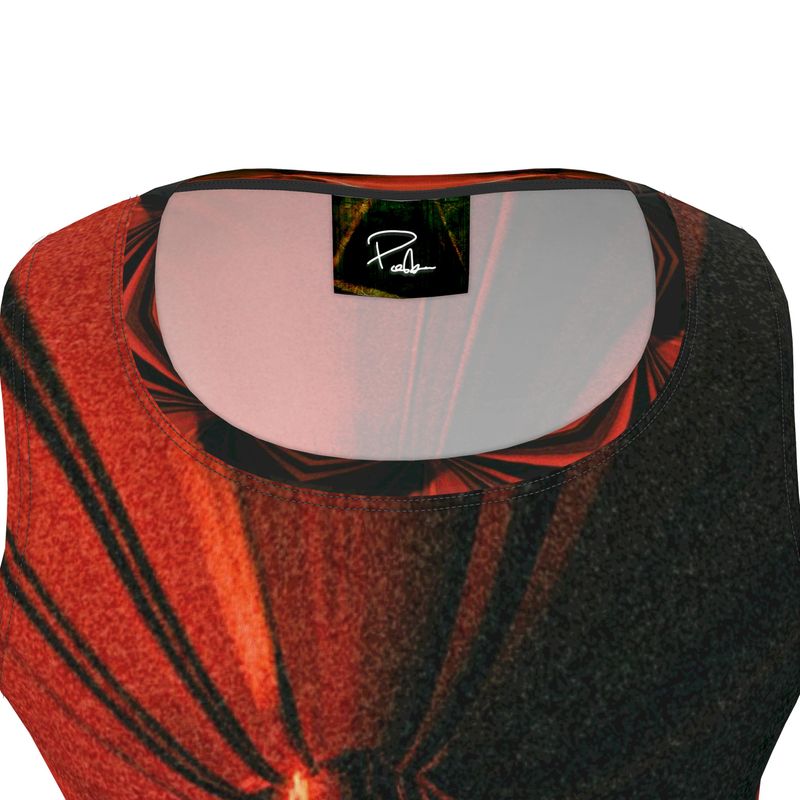 Ignite Flow Sports Tank – Energy, Drive & Fierce Focus 2435180_3_3d