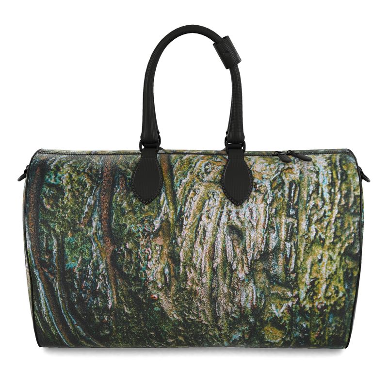 Patina Duffle Bag – Alchemy in Motion | Paske Style 2437538_0_3d