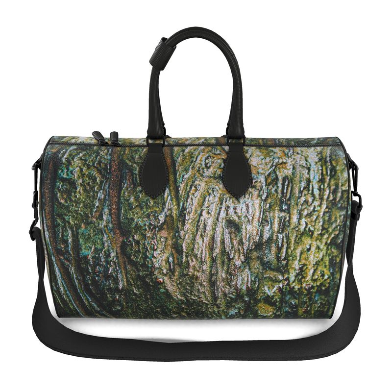 Patina Duffle Bag – Alchemy in Motion | Paske Style 2437538_1_3d