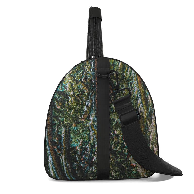 Patina Duffle Bag – Alchemy in Motion | Paske Style 2437538_2_3d